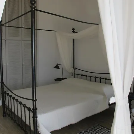 Marlina Casa de Férias Kommeno (Corfu)