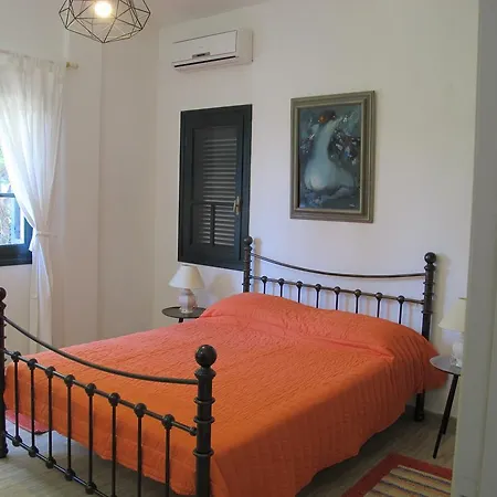 Marlina Casa de Férias