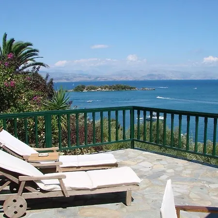 Marlina * Kommeno (Corfu)