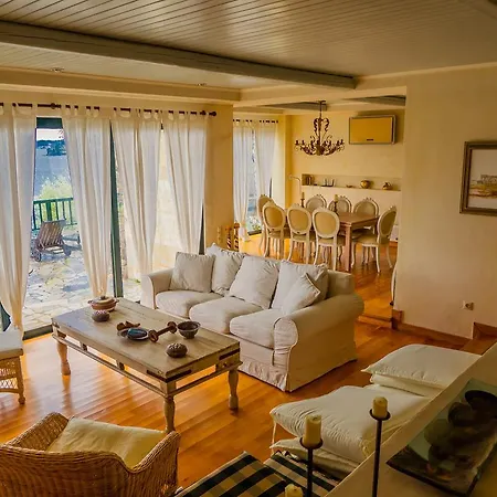 Casa de Férias Marlina
