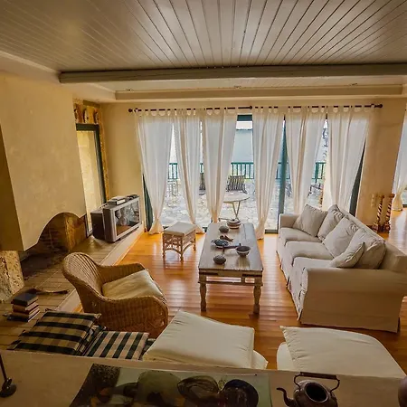 Marlina Casa de Férias *