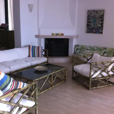 Marlina * Kommeno (Corfu)