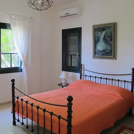 Casa de Férias Marlina