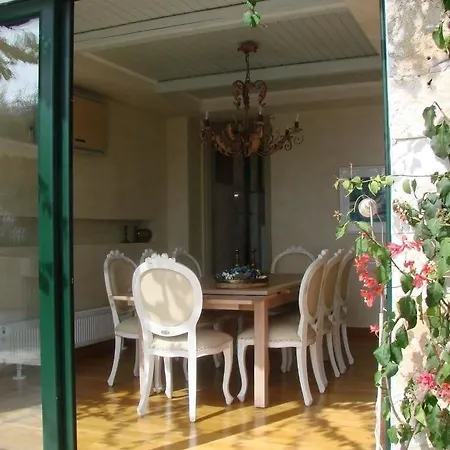 Casa de Férias Marlina *