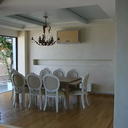 Casa de Férias Marlina