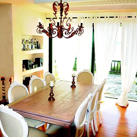 Marlina Casa de Férias *