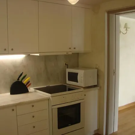 Marlina Casa de Férias