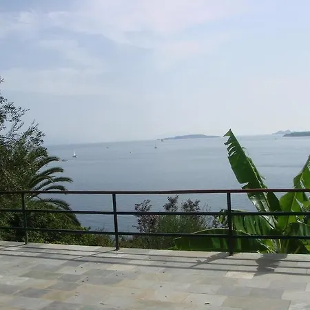 Casa de Férias Marlina Kommeno (Corfu)