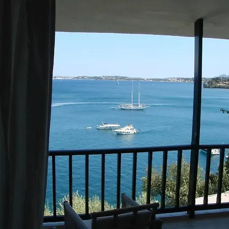 Casa de Férias Marlina *