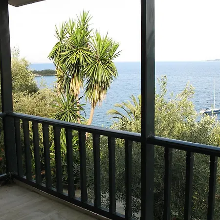 Marlina Kommeno (Corfu)