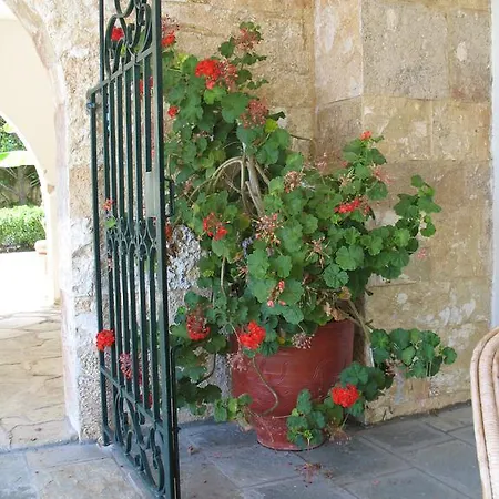 Marlina Tatil Evi