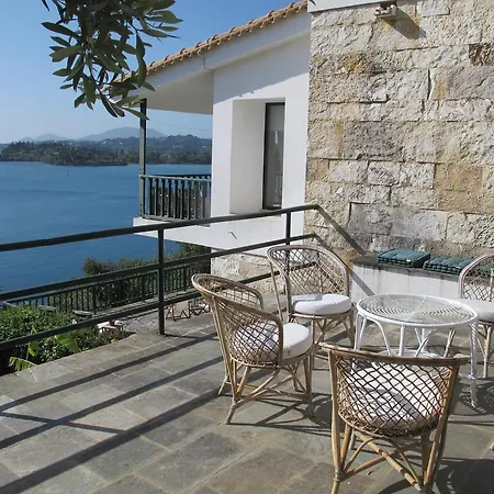 Marlina Tatil Evi