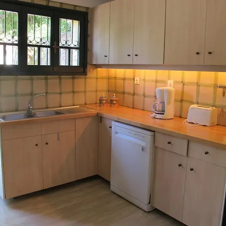 Tatil Evi Marlina