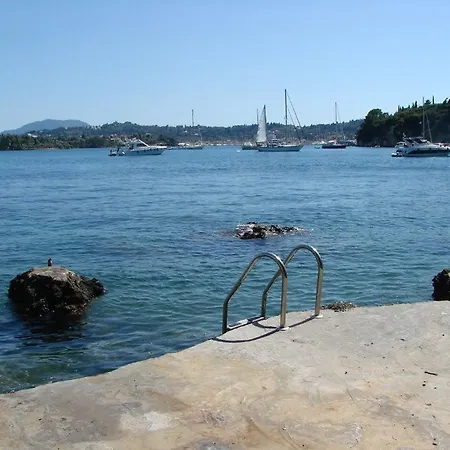 Tatil Evi Marlina *
