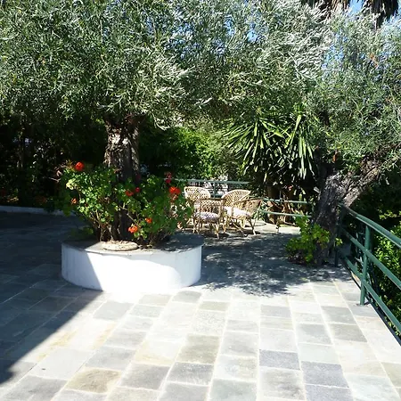 Tatil Evi Marlina *