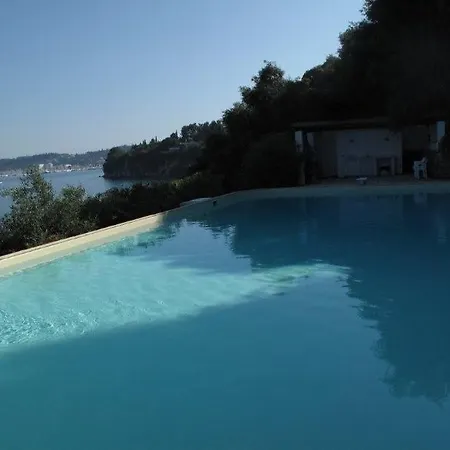 Tatil Evi Marlina Kommeno (Corfu)