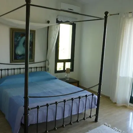 Tatil Evi Marlina *